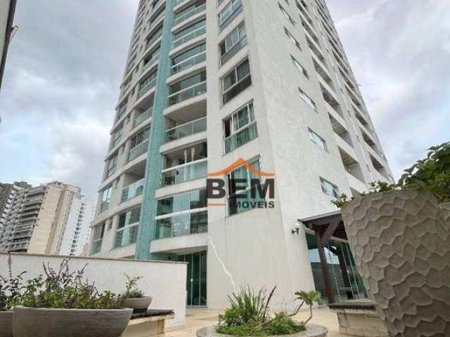 Apartamento com 2 dormitórios à venda, 83 m² por R$ 920.000,00 - Centro - Itajaí/SC