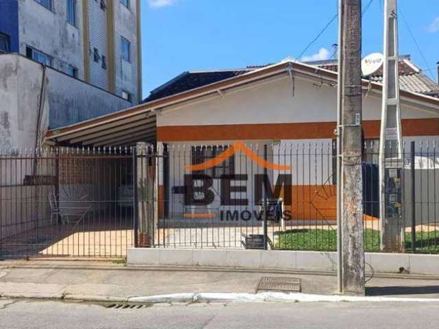 Casa com 3 dormitórios à venda, 190 m² por R$ 1.590.000,00 - Fazenda - Itajaí/SC