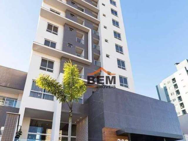 Apartamento com 2 dormitórios à venda, 62 m² por R$ 750.000,00 - São Judas - Itajaí/SC