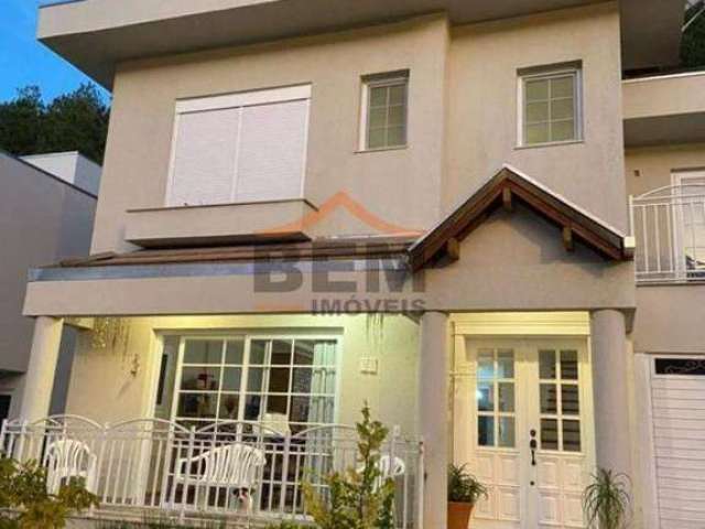 Casa com 4 dormitórios à venda, 129 m² por R$ 3.350.000,00 - Fazenda - Itajaí/SC