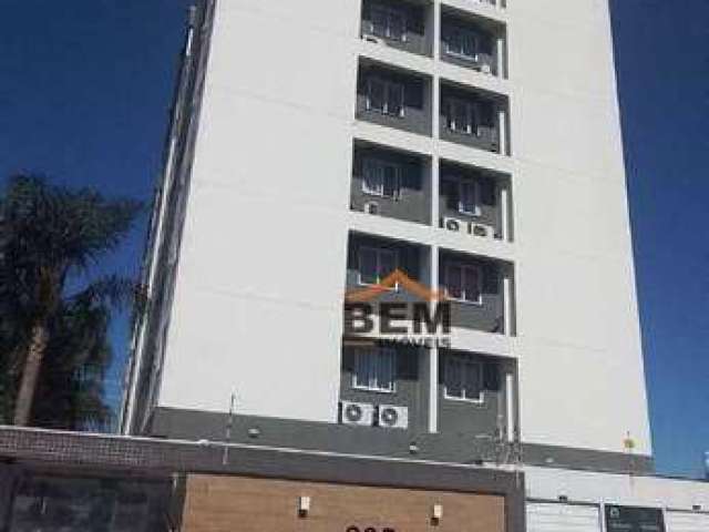 Apartamento com 2 dormitórios à venda, 55 m² por R$ 380.000 - Cidade Nova - Itajaí/SC