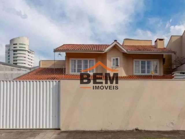 Casa com 4 dormitórios à venda, 238 m² por R$ 1.500.000,00 - Dom Bosco - Itajaí/SC