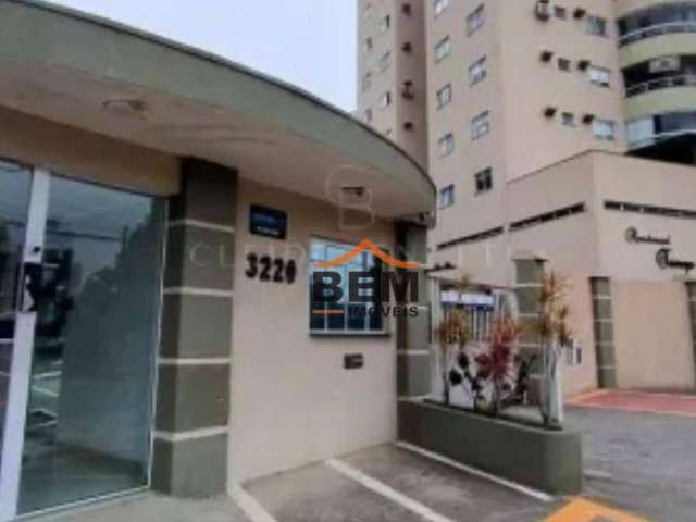 Apartamento com 3 dormitórios à venda, 93 m² por R$ 690.000,00 - São João - Itajaí/SC