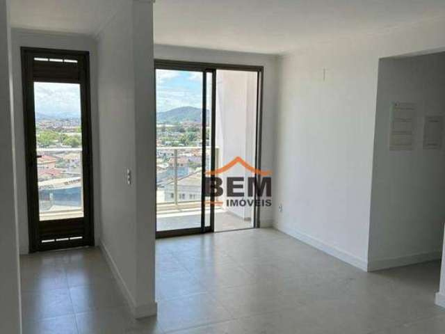 Apartamento com 3 dormitórios à venda, 85 m² por R$ 800.000,00 - São Vicente - Itajaí/SC