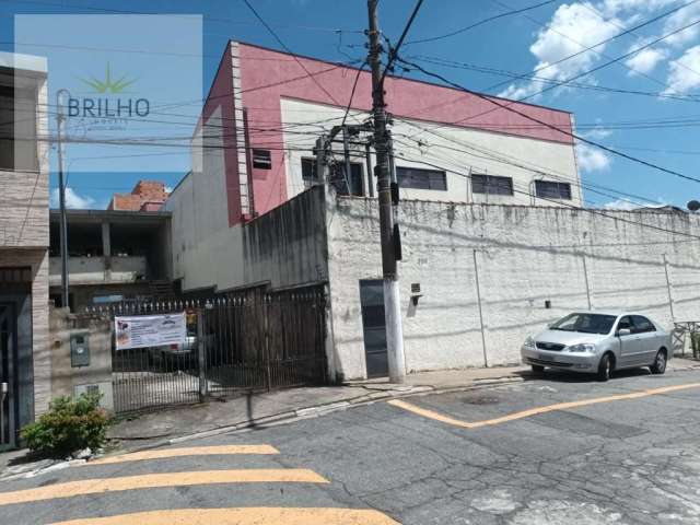 Galpão em Jardim das Flores  -  Osasco