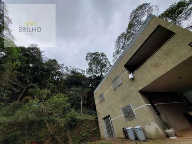 Chácara em Rio Abaixo  -  Mairiporã