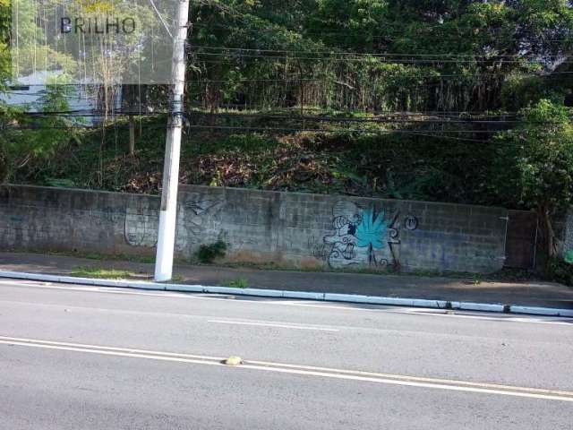 Terreno em Morumbi  -  São Paulo