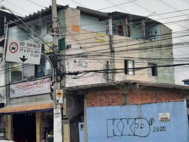 Casa Térrea em Pirajussara  -  São Paulo