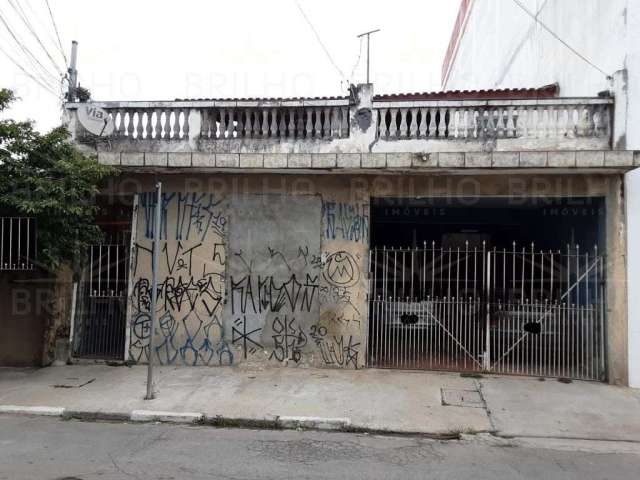 Casa Sobrado em Osasco