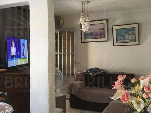 Apartamento em Conjunto Habitacional Presidente Castelo Branco  -  Carapicuíba