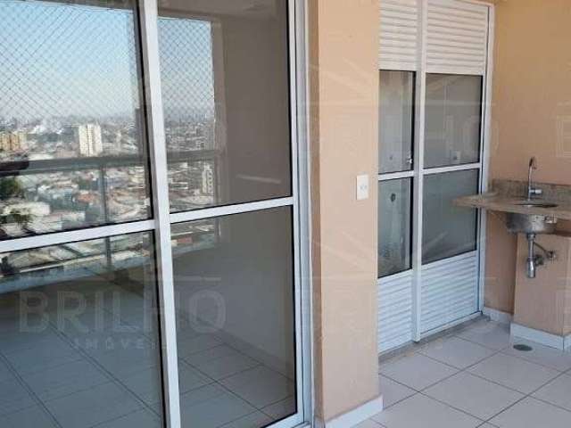 Apartamento em Pestana  -  Osasco