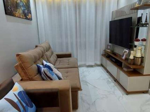 Apartamento em Jardim Boa Vista  -  São Paulo