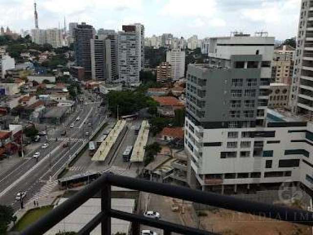 APARTAMENTO DUPLEX À VENDA, NA RUA PAULISTÂNIA, VILA MADALENA S. PAULO, A/C - 85,35 m², 02 dormitórios, 02 vagas, lazer.