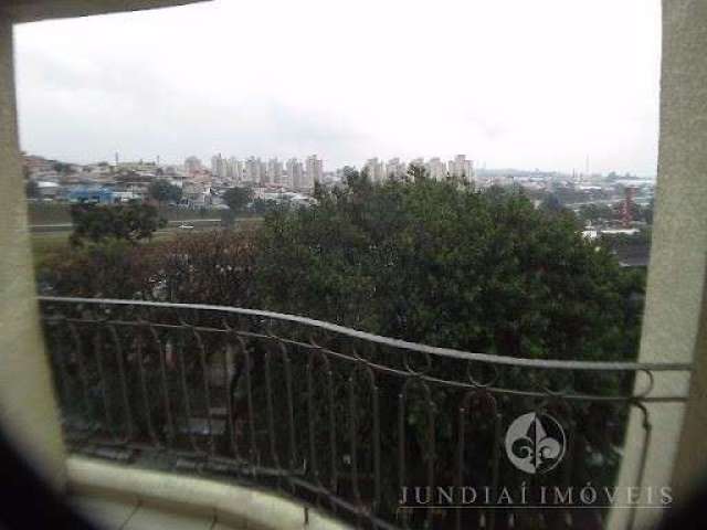 APARTAMENTO À VENDA EDIFÍCIO VERONA, JD. GUARANI , EM JUNDIAÍ - A/C 74 m², ao lado Faculdade Anhanguera - 03 Dormitórios (01 Suíte