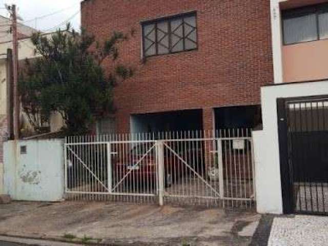 CASA COM EDÍCULA À VENDA NO VIANELO EM JUNDIAÍ - A/C 207 m², 02 dormitórios, 02 vagas.