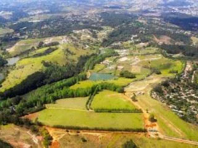 TERRENO À VENDA NO LOTEAMENTO TERRA CAXAMBU EM JUNDIAÍ - 1.000 m², Belíssimo lote em condomínio fechado com toda infraestrutura e comodidades na região.