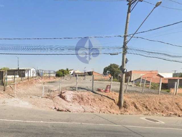 TERRENO Á VENDA NA AV. DA UVA, BAIRRO DO MPOSTE EM JUNDIAÍ - 1080 M², plano, pode ser comercial/ residencial, excelente localização.