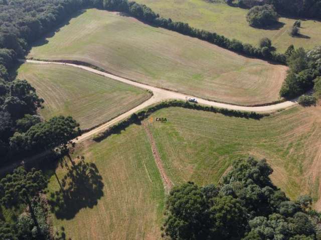 Terreno à venda na RIO VERDE ACIMA, 10, Rio Verde de Cima, Araucária por R$ 1.740.000