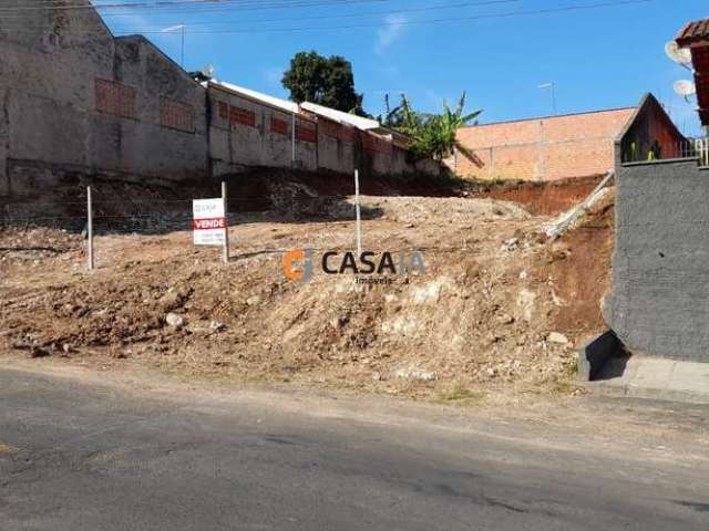 Terreno comercial à venda na Rua José Domingues Pereira, 1, Ouro Verde, Campo Largo por R$ 459.000