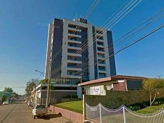 Apartamento alto padrão no centro de Campo Largo