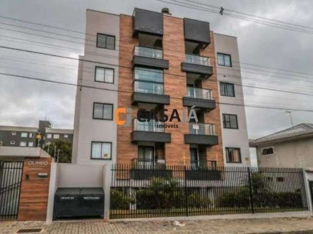 Apartamento com 2 quartos à venda no Centro, Campo Largo , 63 m2 por R$ 419.000