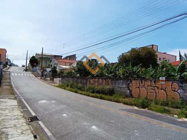 Terreno Lote em Flor de Nápolis, São José/SC