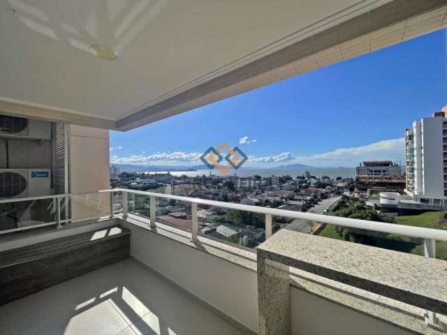 Apartamento com 03 dormitórios sendo 01 suíte com vista mar à venda no Novo Estreito!