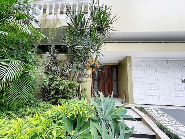 Casa comercial para locação no Centro de Florianópolis/SC