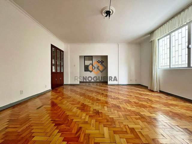 Apartamento em Centro, Florianópolis/SC