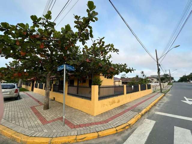 Casa com 3 quartos à venda no Itajubá, Barra Velha , 95 m2 por R$ 850.000