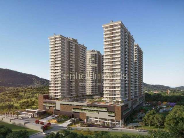 Apartamento Cond. Landscape Home Club Penha