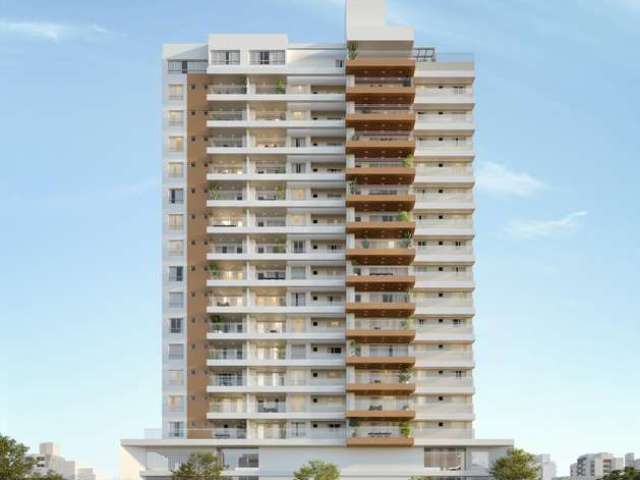 Apartamento com 2 quartos à venda na Rua Paulista, Itacolomi, Balneário Piçarras, 77 m2 por R$ 844.847