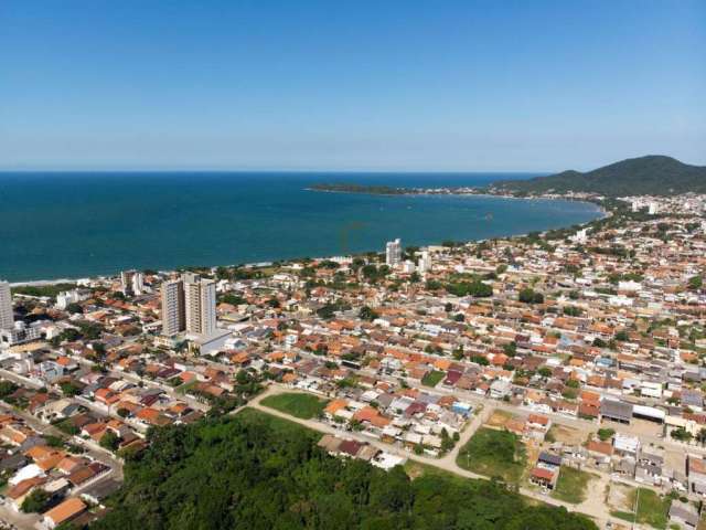 Bersi Home Club - Armação - Penha