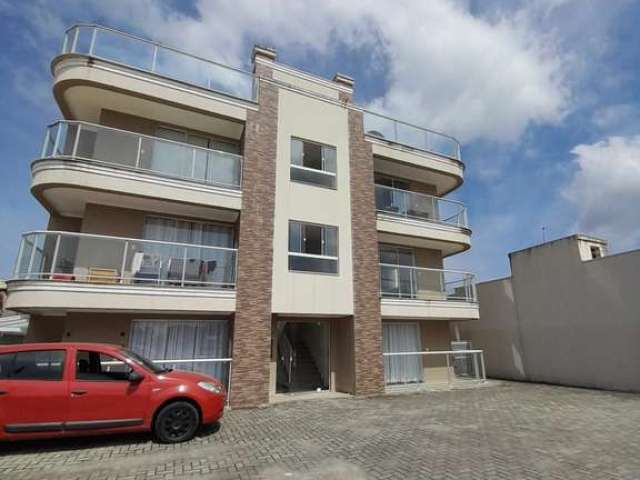 Apartamento com 2 quartos à venda na Rua Vasco Da Gama, Quinta dos Açorianos, Barra Velha, 61 m2 por R$ 530.000