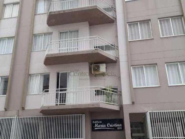 Apartamento frente mar