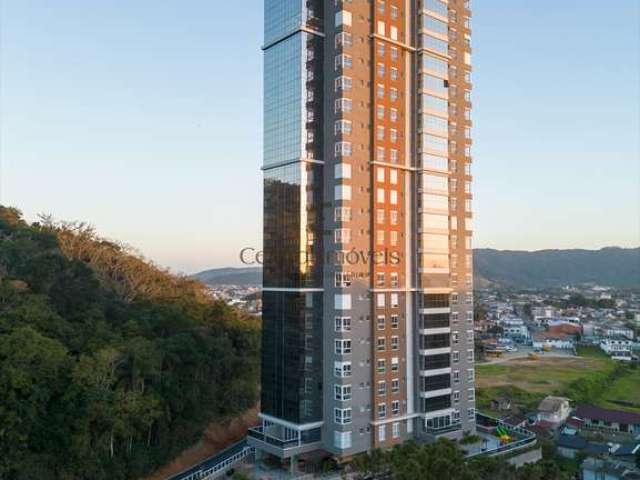 Apartamento com 3 quartos à venda na Rua Joaquim Antonio Simão, Centro, Penha, 134 m2 por R$ 1.834.790