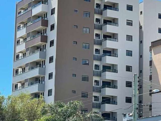 Apartamento com 2 quartos à venda na Rua Jaraguá do Sul, Gravata, Navegantes por R$ 990.000