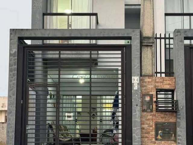 Apartamento com 3 quartos para alugar na Rua Rio de Janeiro, Centro, Balneário Piçarras, 100 m2 por R$ 4.500