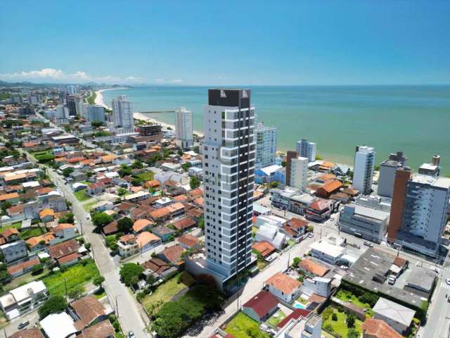 Apartamento com 2 quartos à venda na Rua João Medeiros, Centro, Balneário Piçarras, 86 m2 por R$ 853.363