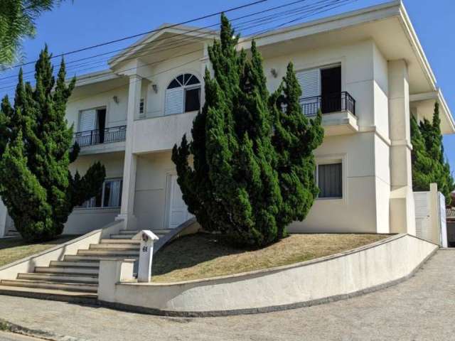 Casa em condomínio fechado com 5 quartos à venda na Rua Ibirapuera, 61, Bosque, Vinhedo, 518 m2 por R$ 2.550.000