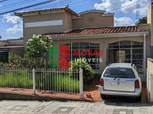 Casa comercial à venda na Rua Manoel Matheus, 380, Centro, Vinhedo, 245 m2 por R$ 1.200.000