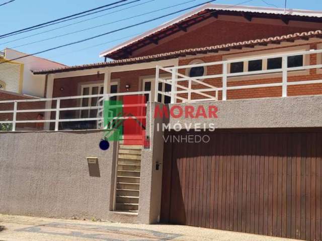 Casa comercial com 3 salas à venda na Ceará, 89, Jardim Celani, Valinhos, 198 m2 por R$ 780.000