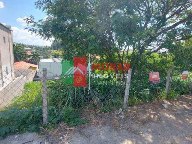 Terreno comercial à venda na Gumercindo Vieira Rocha, 385, Centro, Vinhedo por R$ 500.000