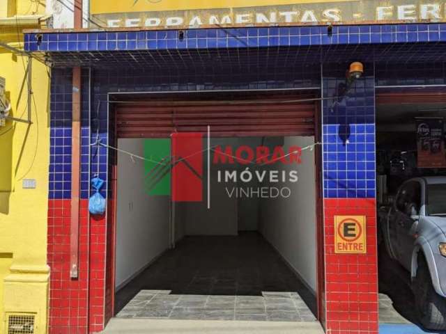 Sala comercial para alugar na Santa Cruz, 203, Centro, Vinhedo, 60 m2 por R$ 2.500