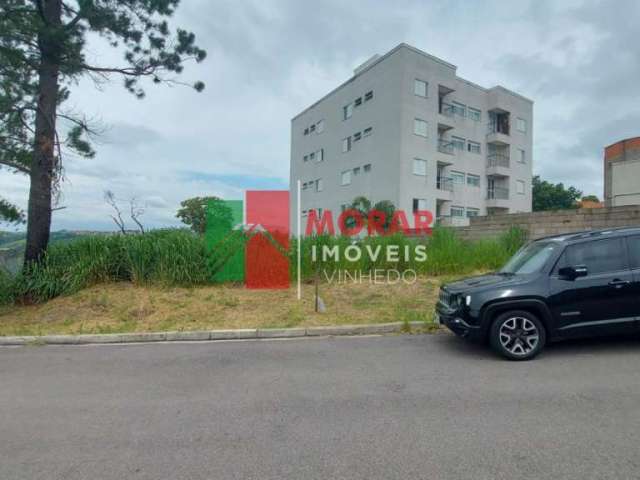 Terreno comercial à venda na Rua José Cain, 1, Capela, Vinhedo por R$ 1.190.000