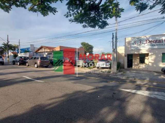 Terreno comercial à venda na Avenida Independência, 4662, Centro, Vinhedo por R$ 690.000