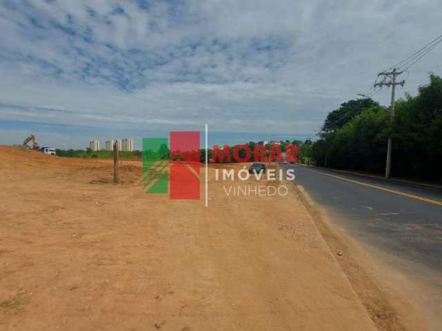 Terreno comercial à venda na Rua Campos Salles, 1099, Vila São Sebastião, Valinhos por R$ 850.000