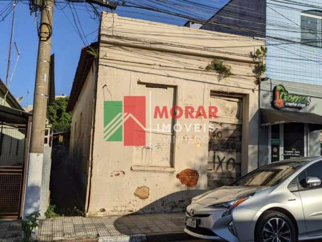 Sala comercial à venda na Rua Jundiaí, 87, Centro, Vinhedo, 60 m2 por R$ 1.100.000