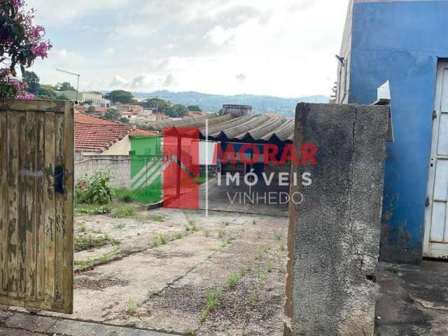 Terreno comercial à venda na Paraná, 44, Santa Rosa, Vinhedo por R$ 400.000