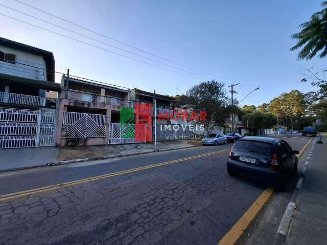 Casa comercial com 3 salas à venda na Rua Padre Joaquim Aparecido Rocha, 190, Capela, Vinhedo, 80 m2 por R$ 795.000